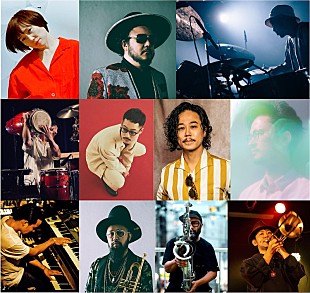 「仲野太賀×草なぎ剛×伊藤沙莉 ドラマ『拾われた男』の音楽情報発表」