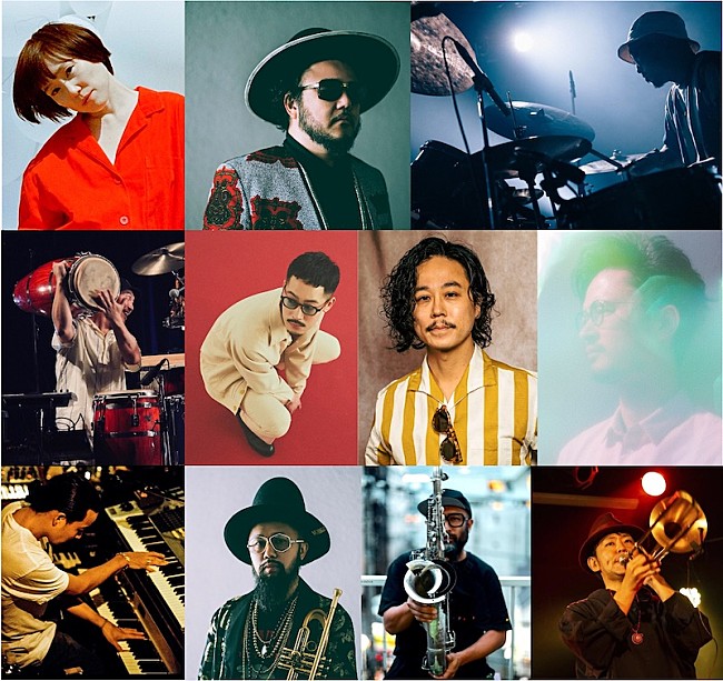 「仲野太賀×草なぎ剛×伊藤沙莉 ドラマ『拾われた男』の音楽情報発表」1枚目/2