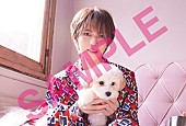 「早期予約特典「直筆メッセージ入り ポストカード」TSUTAYA」5枚目/10