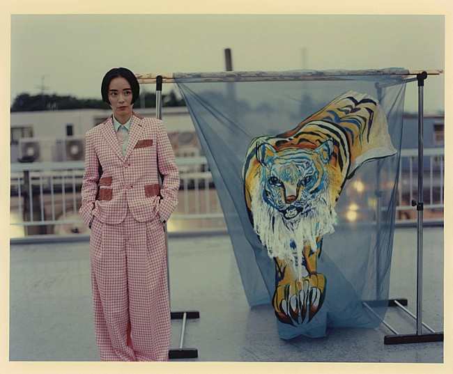 「川本真琴、自身初となるBillboard Live公演が決定」1枚目/1