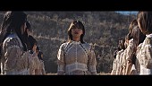 「櫻坂46、渡邉理佐センター曲「僕のジレンマ」MV公開」1枚目/9