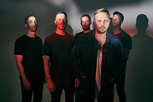 「アーキテクツ、全英No.1アルバムをオーケストラと再現したライブ盤をリリース」