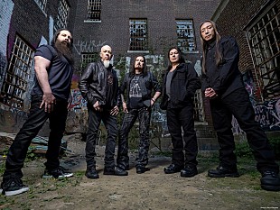 「ドリーム・シアターがアルバム『Falling Into Infinity』時のデモを日本先行発売：公式ブートレグ第10弾」