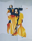 「菅田将暉＆Vaundyからコメント到着、『news zero』新テーマソング「惑う糸」がOA開始」1枚目/2