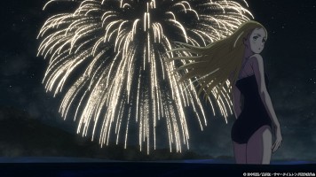 マカロニえんぴつ アニメ サマータイムレンダ Opテーマ曲 星が泳ぐ のジャケット解禁 Daily News Billboard Japan