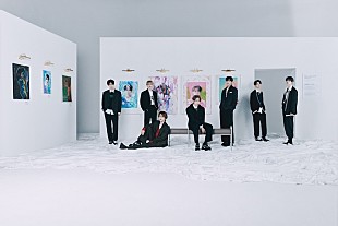 「VERIVERY、日本CDデビュー＆来日ファンミーティング開催決定」
