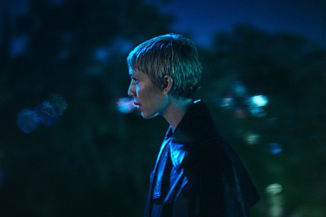 「リッキ・リー、4年ぶりの新作から「NO HOTEL」公開」1枚目/1