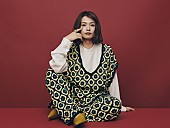 「足立佳奈、4月より毎月連続配信リリース決定」1枚目/2