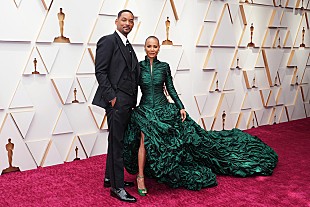 「ウィル・スミス、【アカデミー賞】でクリス・ロックを平手打ちしたことを謝罪「恥ずかしく思っています」」