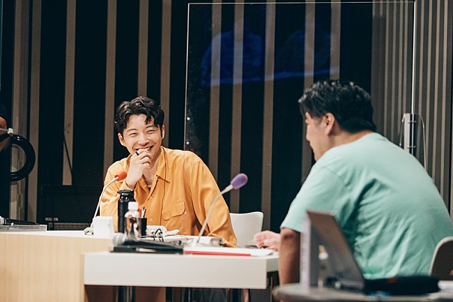 「『星野源のオールナイトニッポン』番組イベントが映像作品化」1枚目/4