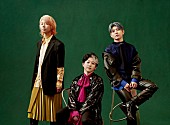 「Mrs. GREEN APPLE、活動再開後3曲目の新曲＆『ミセスLOCKS!』復活などが決定」1枚目/2