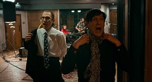 「レオス・カラックス×スパークス『アネット』冒頭映像が到着「息すらも止めて　ご覧ください」」