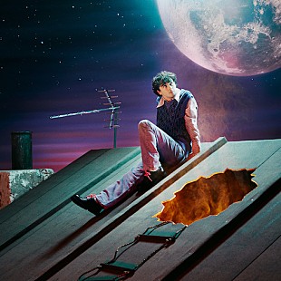 「19歳のアルフィー・テンプルマン、新曲「Leaving Today」リリース」