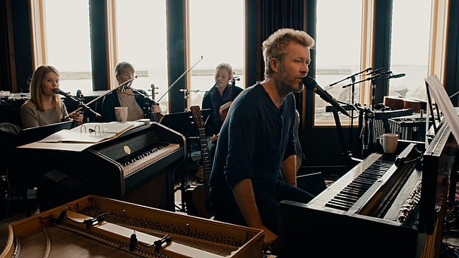 「（C） MOTLYS, FENRIS FILM, KINESCOPE FILM, NEUE IMPULS FILM 2021」10枚目/11