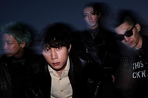 go!go!vanillas、新曲「青いの。」CDリリース＆オリジナルライブ音源も