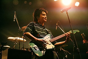 「DISH//、10曲連続ノンストップライブでホールツアー開催を発表」