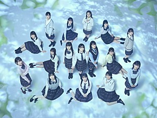 「STU48、ドラマミュージックビデオ『光は君に、あの日々に。』プレミア公開」