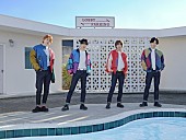 「Sexy Zoneのニューアルバム『ザ・ハイライト』6月1日リリース」1枚目/1