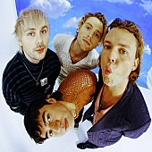 「ファイヴ・セカンズ・オブ・サマー、近日発表のアルバムから新曲「Take My Hand」公開」1枚目/2