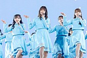 「日向坂46にとって初＆人数制限なしでの東京ドーム公演、小坂菜緒が復帰し新曲「僕なんか」初披露」1枚目/32