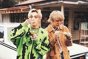 「Novel Core×Aile The Shotaのコラボレーション楽曲「HAPPY TEARS」配信リリース」