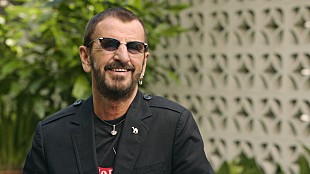 「リンゴ・スターが「恋に落ちた」聖地とは、映画『エコー・イン・ザ・キャニオン』予告編」