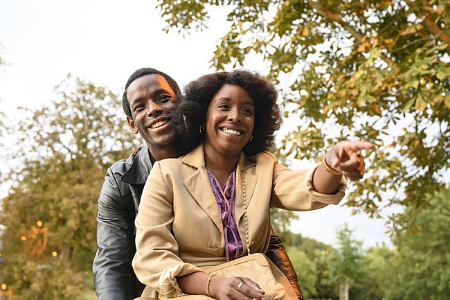 「(C)McQueen Limited」2枚目/9