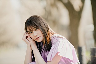 「中島愛、5月に初のビルボードライブ単独公演開催」
