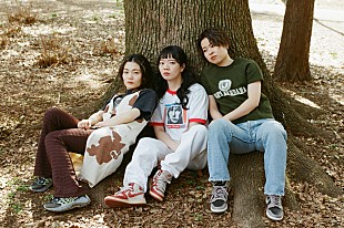 「SHISHAMO、野音公演【SHISHAMO NO YAON!!!】今年は日比谷野音・大阪城音楽堂での東阪ワンマンに」
