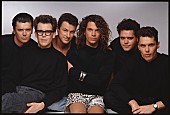 「INXS、『KICK』35周年を記念して空間オーディオで配信開始」1枚目/1