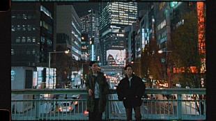 「Ryohu、連続リリース第1弾にYONCE（Suchmos）を迎えた「One Way feat. YONCE」4/6配信リリース」