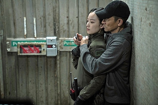 「（C） 2020 ALL RIGHTS RESERVED BY UNIVERSE ENTERTAINMENT LIMITED」4枚目/4