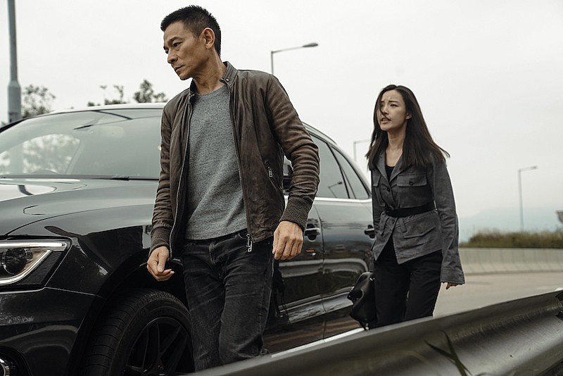 「（C） 2020 ALL RIGHTS RESERVED BY UNIVERSE ENTERTAINMENT LIMITED」3枚目/4