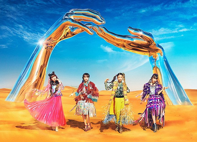 「ももクロ新曲が楽天・田中将大投手の登場曲に決定　本日楽天の試合にて音源解禁 」1枚目/2