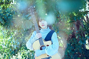 「田畑実和、デビューシングル「ココロミュージカル」MVを4/6にプレミア公開」