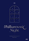 「LIVE Blu-ray＆DVD『Hata Motohiro 15th Anniversary LIVE “Philharmonic Night”』Home Ground限定盤（Blu-ray）」6枚目/7