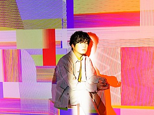 「秦 基博、横浜アリーナ2DAYS＆日本武道館公演が映像作品化」