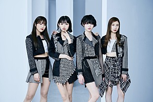 「PassCode、6/29に日本武道館公演のDVD＆Blu-ray『PassCode NIPPON BUDOKAN 2022』リリース」