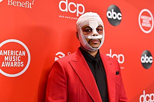 「ザ・ウィークエンド、「ブラインディング・ライツ」＆「スターボーイ」がRIAAによりダイアモンド認定」