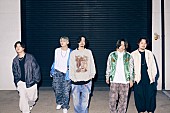 「シズクノメ、新曲「そんなんじゃダメだって」配信開始&amp;amp;MV公開」1枚目/1