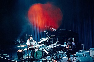 「＜ライブレポート＞君島大空、盟友・石若駿と共にBillboard Live TOKYO公演を開催」