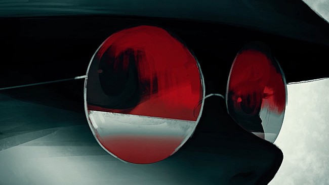 「amazarashi 『空白の車窓から』Offical Video」3枚目/7