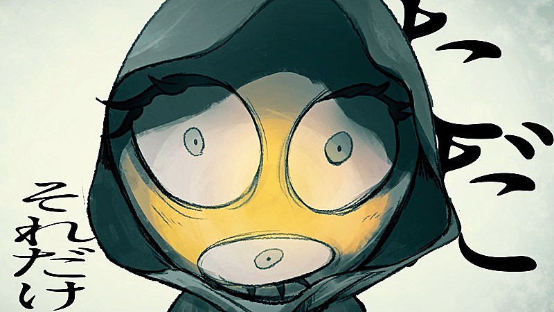 「amazarashi 『空白の車窓から』Offical Video」4枚目/7