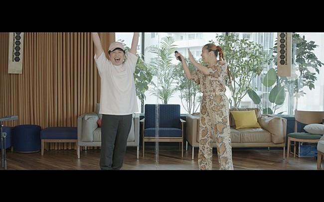 「【本気歌唱】AI×AI（霜降り明星せいや）コラボ - 「アルデバラン」 / 「ハピネス」」5枚目/5