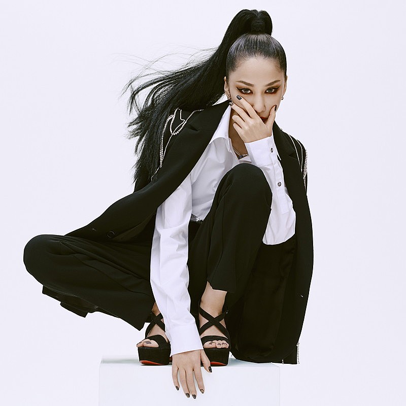 「中島美嘉」2枚目/4