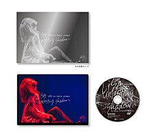 LiSA、ライブ映像作品『LiVE is Smile Always~unlasting shadow~』商品