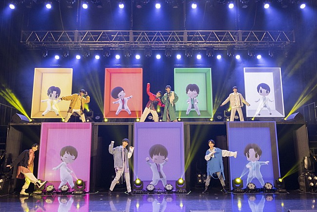 「原因は自分にある。、新曲「キミヲナクシテ」のMV公開」1枚目/2