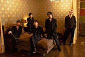 「Da-iCE、6/6に写真集『＋REVERSi』発売決定」1枚目/2