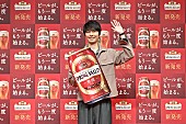 「長谷川博己、芸歴21年目を迎え「飽きのこない俳優に」　「自分自身もリニュ－アルしていけたらと思います」」1枚目/1