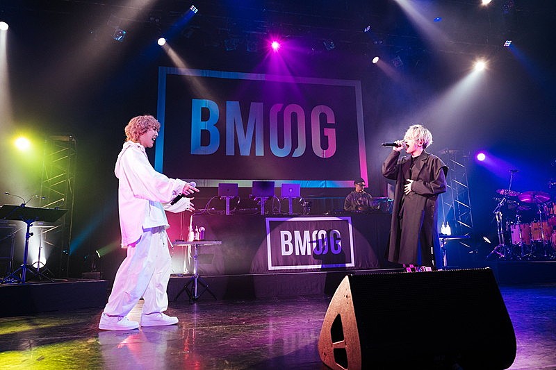 「Novel Core×Aile The Shota」3枚目/5